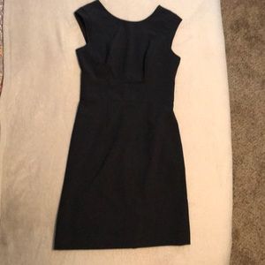 Navy Work Ready Dress